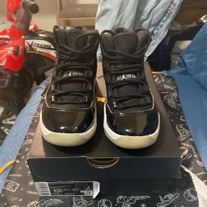 Little Kids Jordan 11